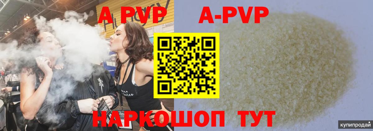 APVP СК КРИС Кингисепп